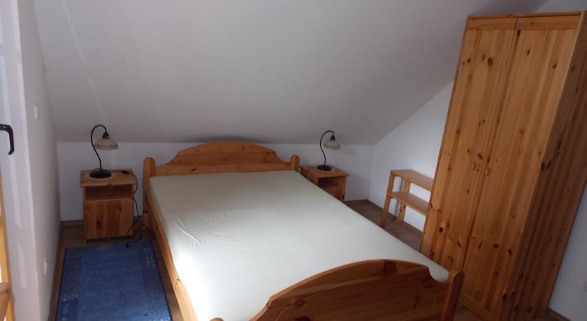 Holiday House Kaja Мойстрана Номер фото