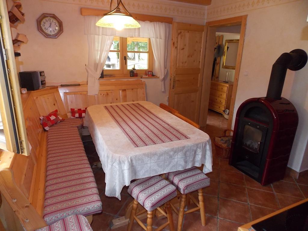Holiday House Kaja Мойстрана Номер фото