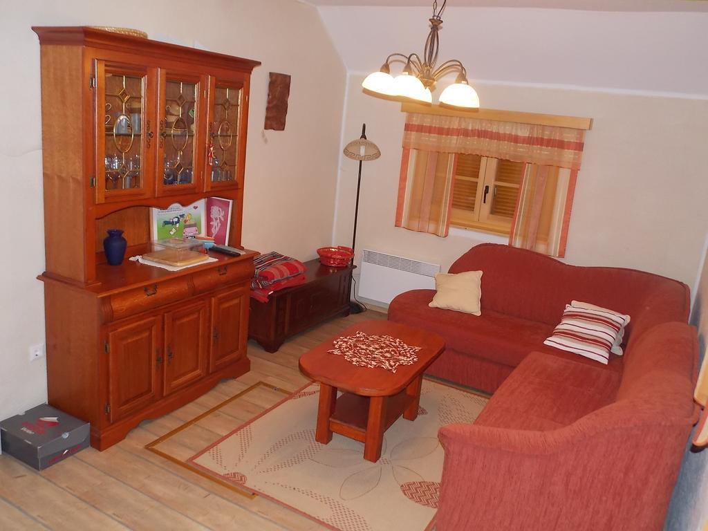 Holiday House Kaja Мойстрана Номер фото