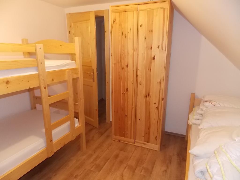 Holiday House Kaja Мойстрана Номер фото
