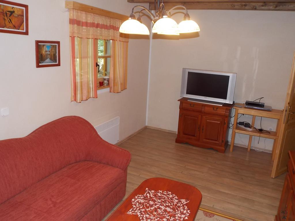 Holiday House Kaja Мойстрана Номер фото