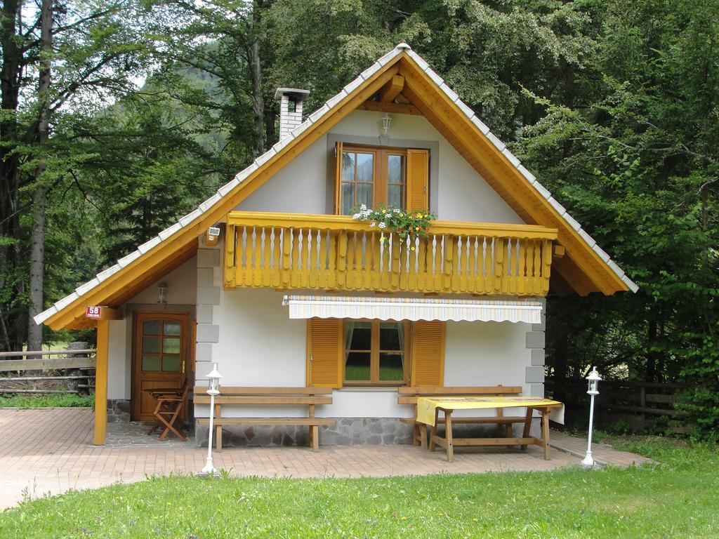 Holiday House Kaja Мойстрана Номер фото